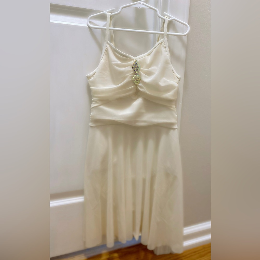 Brand New Lyrical or Contemporary Costume